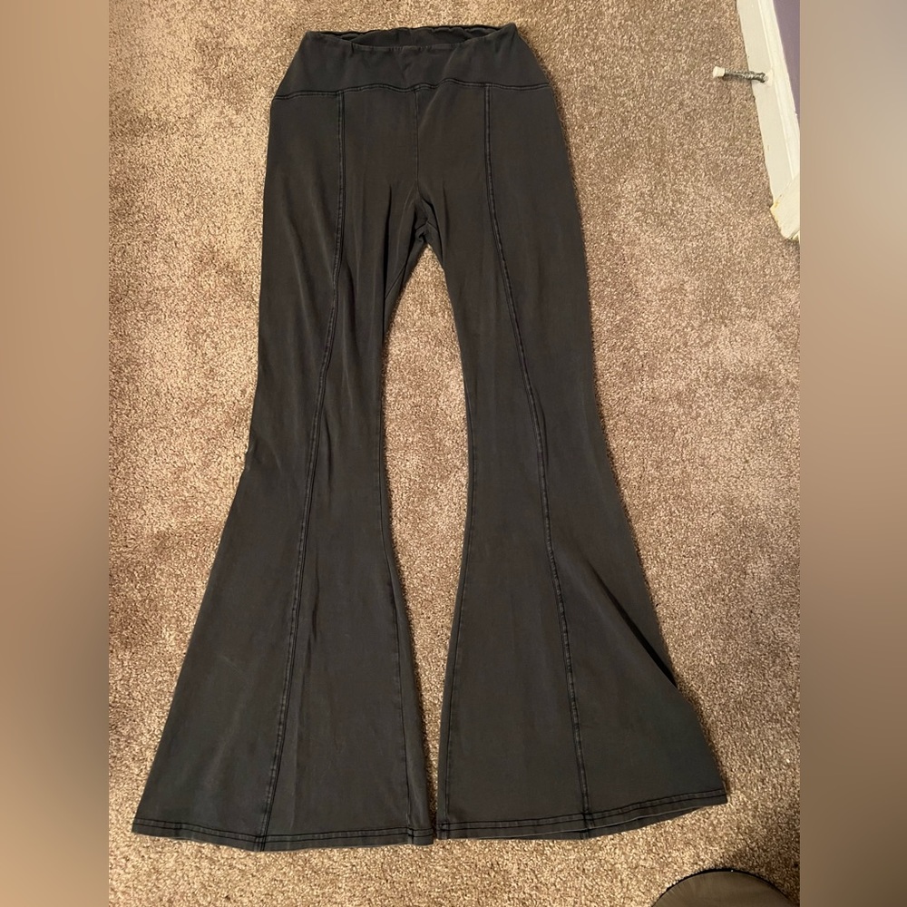 Flair leggings
